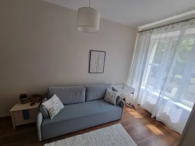 Dwupokojowe mieszkanie do wynajęcia, os Hutnicze. - miniatura 3