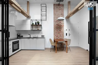 Apartament w sercu miasta, wysoko standard, klimatyzacja, winda, NAJEM DO DNIA 15.06.2027 - miniatura 2