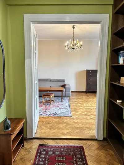 3-pokojowe, 64 m. W ładnej kamienicy przy ul. Józefitów - miniatura 5