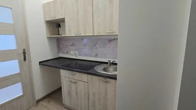 Wynajmę mieszkanie 2 pokoje, kuchnia, łazienka, umeblowane, wyposażone,Warszawa Bielany ul. Arkuszowa 135 - miniatura 5