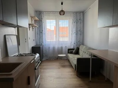 Kawalerka centrum Słowackiego
