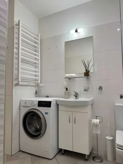 Warszawa Nowolipki 36 | 3 pokoje 46m² | Garderoba +komórka lokatorska | Muranów | 1. piętro - miniatura 3