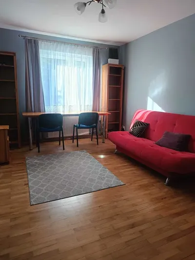 Mieszkanie Lublin, ul. Botaniczna 3 pokoje z balkonem i miejscem parkingowym - miniatura 2