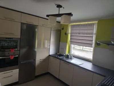 Mieszkanie 2 pokojowe na wynajem - miniatura 4