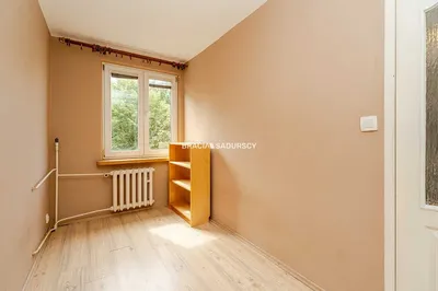 Mieszkanie 37m2 z aneksem kuchennym - miniatura 4