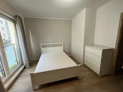 2 pokojowe mieszkanie na wynajem - miniatura 4
