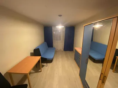 Przytulna kawalerka na Olszy - Okolica CH Serenada - miniatura 5
