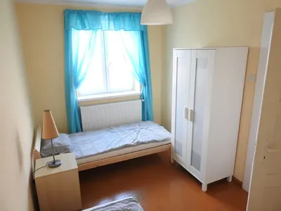 Dwa pokoje ul. Pilczycka 44m2 - miniatura 4