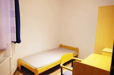 Pokój lub dwa w 3-pokojowym-Kraków Kazimierz dla dziewczyny - miniatura 5