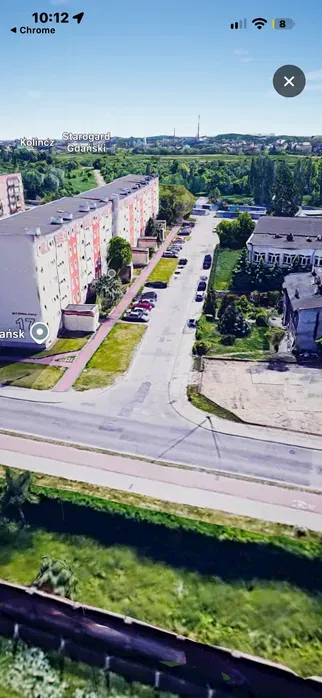 Mieszkanie 50M Nowy Port - miniatura 2