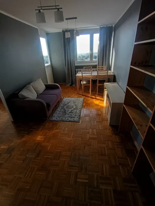 Mieszkanie blisko Starówki - 1/8