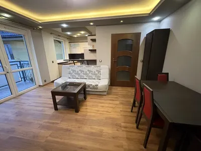 2 pokoje 47 m² Gdynia Dąbrowa | świetna komunikacja - miniatura 3