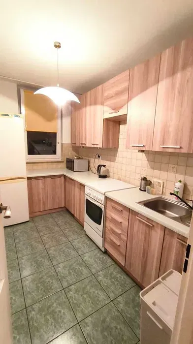 Mieszkanie 2 pokojowe Bródno - miniatura 5