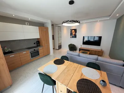 Wynajmę mieszkanie | 3 pokoje | 63 m² | Redłowo | Altus | loggia 10 m² | SKM 300 m - miniatura 2