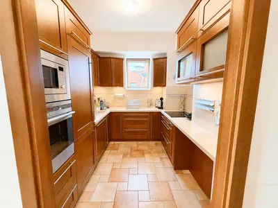 3 pokoje | 64 m² | GUMed | Aniołki | 2 miejsca w hali | klimatyzacja - miniatura 5