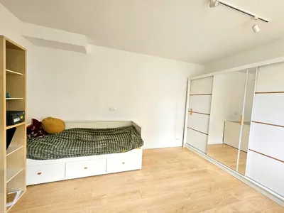 Kawalerka 30 m² Olsza Pilotów Meissnera bez czynszu ogród bezpośrednio - miniatura 4