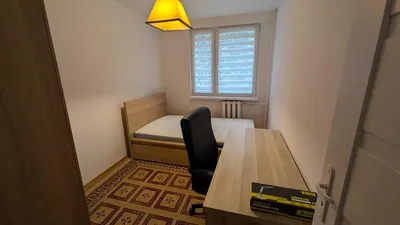 Mieszkanie dla studentów – Warszawa, Rakowiec - miniatura 5
