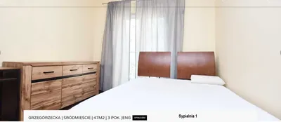 Trzypokojowe mieszkanie położone w nowoczesnym apartamentowcu przy ulicy Grzegórzeckiej w Krakowie - miniatura 2