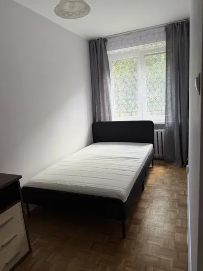 Mieszkanie z mini ogródkiem, 32m2, 2 pokoje, ul. Waszyngtona 14a - miniatura 5