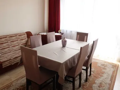 Pokój dwuosobowy/jednoosobowy z balkonem w mieszkaniu studenckim - media w cenie - miniatura 3