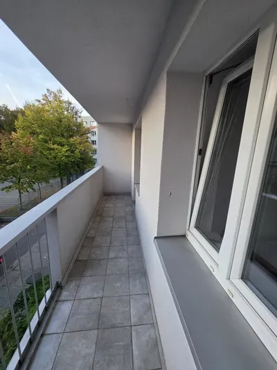 Pokój do wynajęcia Wrocław Dworzec Główny - miniatura 3