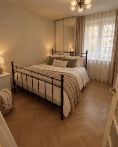 Żoliborz | 2 pokoje | 60m2 - dostepne od zaraz