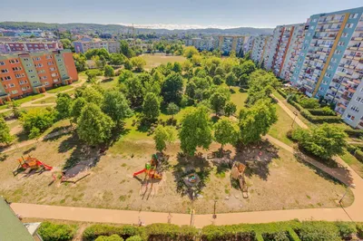 Piękny pokój 1-osobowy z widokiem na Trójmiejski Park Krajobrazowy, Zaspa, WOLNY OD ZARAZ - miniatura 5