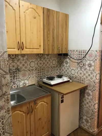 Kawalerka do wynajęcia przy ul. Juliusza Lea (od strony ul. Piastowskiej / Krowodrza) - miniatura 5