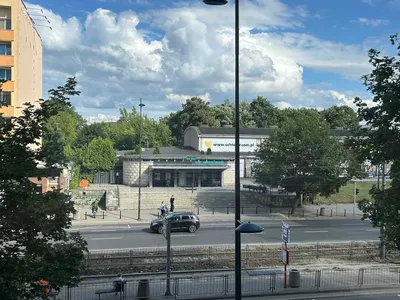 Przestronne 2 pokoje (52 m²) na Ochocie – ul. Grójecka 66 | Bezpośrednio - miniatura 4