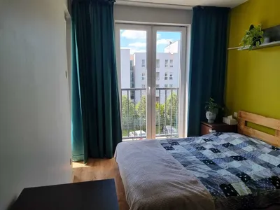 3 pokoje ul. Gęsia 55m - miniatura 5