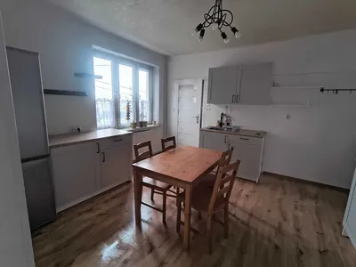 Stylowe 4-pokojowe mieszkanie z ogrodem i balkonem | 80 m² | Kęty - miniatura 2