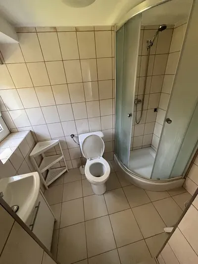 Pokój dwuosobowy os Zalesie - miniatura 3