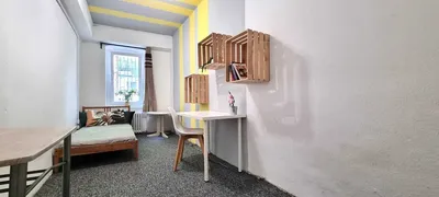 Mieszkanie 3 pokojowe | osobne pokoje | Poznań - Łazarz | Park Wilsona | od ZARAZ - miniatura 4