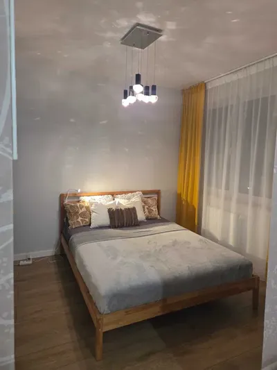 Wynajmę mieszkanie 42 metry z ogródkiem, garqż podziemny. Dostępne od zaraz. Ursus - miniatura 4