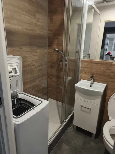 WYNAJMĘ 2-pokojowe mieszkanie 35 m², Szwederowo, ul. Ugory - miniatura 3