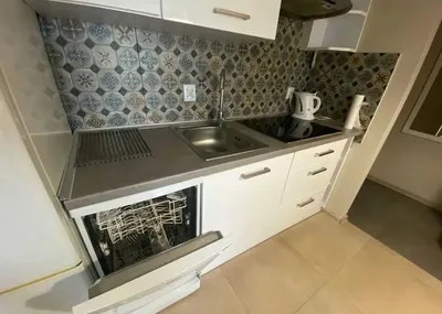 Wynajmę mieszkanie, Krowodrza, 2 pokoje nieprzechodnie. - miniatura 2