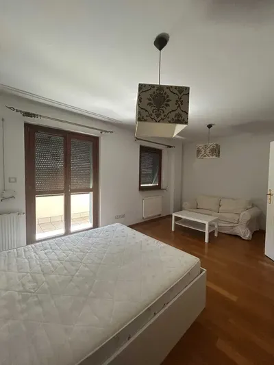 Mieszkanie do wynajęcia róg Głowackiego i Bronowickiej - miniatura 4