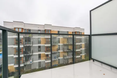 Ruczaj | Czerwone Maki 31b | obok ATUT | miejsce w garażu - miniatura 4