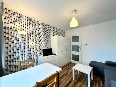 Przytulne mieszkanie 250m od plaży w Brzeźnie! Gdańsk ul. Mazurska 15/17 - miniatura 3