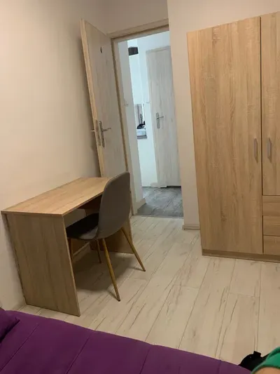 Wynajmę pokoje na oś. B. Chrobrego w Poznaniu. - miniatura 5