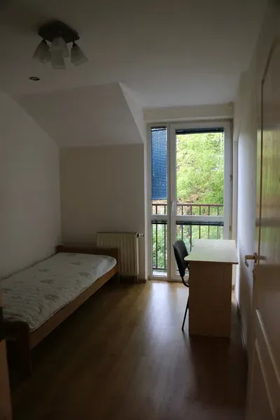3 Pokojowe nad Wisłą pl Serkowskiego-Podgórze - miniatura 3