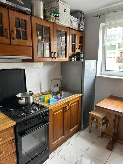 Bukowe, 2 pokoje, 51 m kw , balkon , wynajem 01/10 Szczecin - miniatura 3