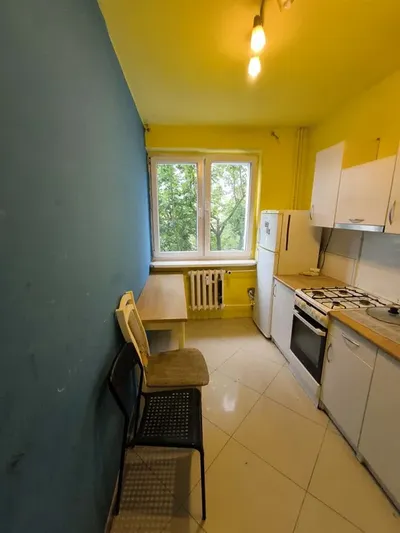 Tanio! Retkinia 3 pokoje z balkonem zwierzęta mile widziane - miniatura 2