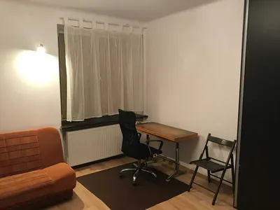 Do wynajęcia kawalerka przy Polu Mokotowskim - miniatura 3