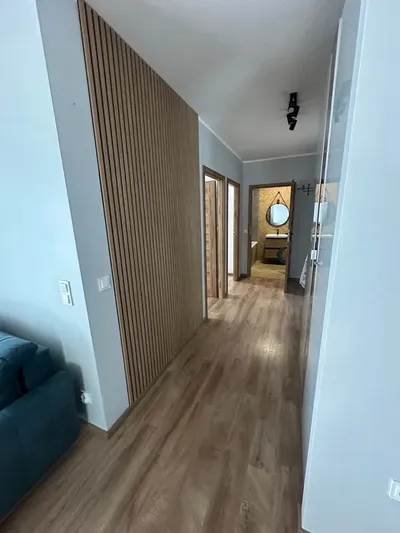 Apartment idealne dla rodzin - miniatura 3