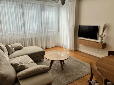 Apartament trzypokojowy - GARNIZON Wrzeszcz - miniatura 2