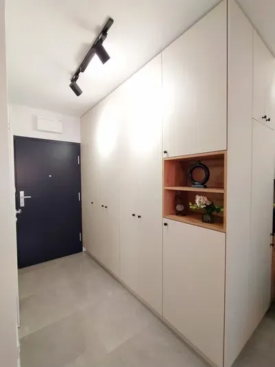 Nowa kawalerka | Balkon | Garaż | Bezpośrednio - miniatura 5
