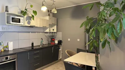 Mieszkanie 40 m2 - 2 pokoje w centrum Gdańska wynajme - miniatura 4