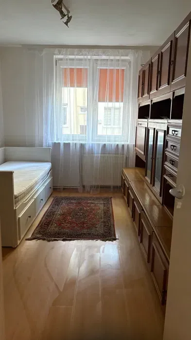 2 pokojowe mieszkanie z ogródkiem Gdańsk-Wrzeszcz - miniatura 3