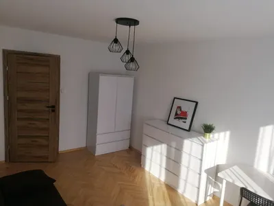 Wynajmę pokój LSM balkon internet. - miniatura 2